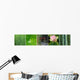Theme Water and Zen Wall Decal