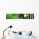 Theme Water and Zen Wall Decal