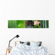 Theme Water and Zen Wall Decal