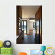 Modern Empty Apartment Kitchen Wall Decal