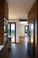 Modern Empty Apartment Kitchen Wall Decal