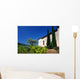 Landscape Provence Wall Decal