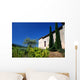 Landscape Provence Wall Decal