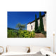 Landscape Provence Wall Decal