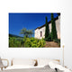 Landscape Provence Wall Decal
