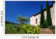 Landscape Provence Wall Decal