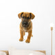 Dog Wall Decal