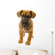 Dog Wall Decal