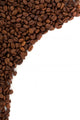 Coffee Beans Wall Decal