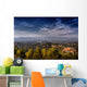 San Fernando Valley Wall Decal
