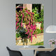 Cat Tail-amaranthus Caudatus Wall Decal