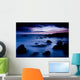 Land out Time Wall Decal