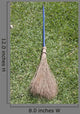 Witches Broom Wall Decal