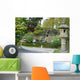 Japanese Tea Garden San Wall Decal