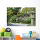 Japanese Tea Garden San Wall Decal