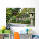 Japanese Tea Garden San Wall Decal