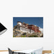 Potala Palace Lhasa Wall Decal