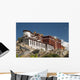 Potala Palace Lhasa Wall Decal