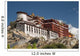 Potala Palace Lhasa Wall Decal