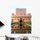 Alhambra Palace Granada Spain Wall Decal
