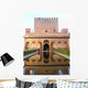 Alhambra Palace Granada Spain Wall Decal