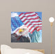 Freedom Collage Wall Decal