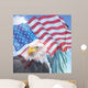 Freedom Collage Wall Decal
