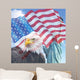 Freedom Collage Wall Decal