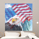 Freedom Collage Wall Decal