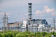 Nuclear Plant Wall Decal