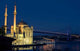 Ortakoy Mosque Istanbul Wall Decal
