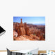 Brice Canyon Wall Decal