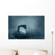 Grave Forest Wall Decal