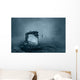 Grave Forest Wall Decal