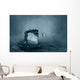 Grave Forest Wall Decal