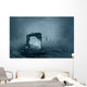 Grave Forest Wall Decal
