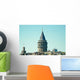 Galata Tower Istanbul Wall Decal
