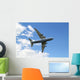 124 Wall Decal