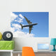 124 Wall Decal