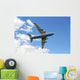 124 Wall Decal