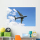 124 Wall Decal
