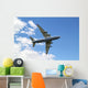 124 Wall Decal