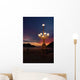 Miraconcha Avenue San Sebastian Wall Decal
