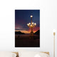 Miraconcha Avenue San Sebastian Wall Decal