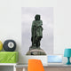 Vercingetorix Statue Wall Decal