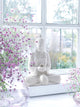 Meditation Buddha Wall Decal