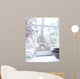 Buddha Wall Decal