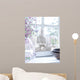 Buddha Wall Decal