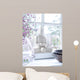 Buddha Wall Decal