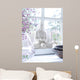 Buddha Wall Decal